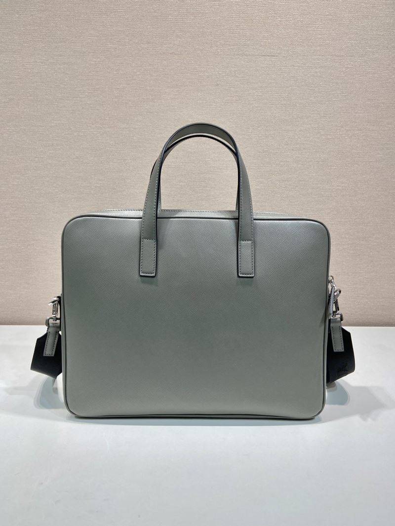 Mens Prada Briefcases